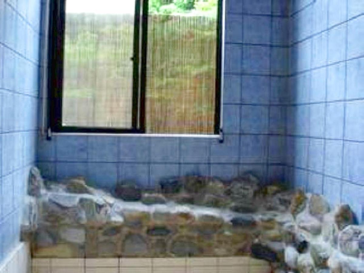 群馬県四万温泉 一花館 中之条町 エクステリア 写真