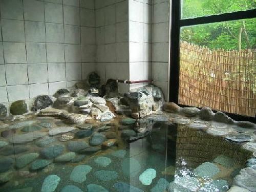 群馬県四万温泉 一花館 中之条町 エクステリア 写真
